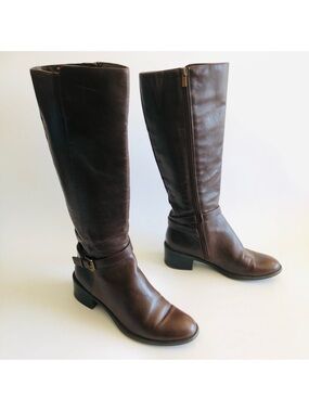 Chaps Rhiannan Knee High Boots